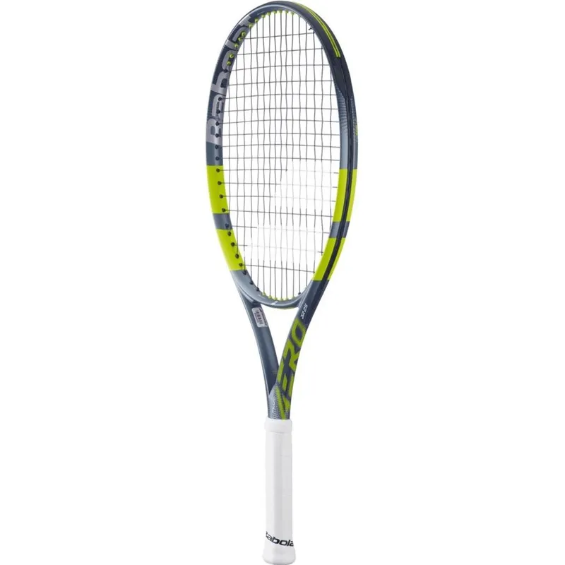 Bild 2 för Babolat Pure Aero Junior 25 2026, Tennisracket barn