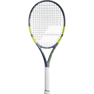 Produktfoto för Babolat Pure Aero Team 2026 Strung, Tennisracket