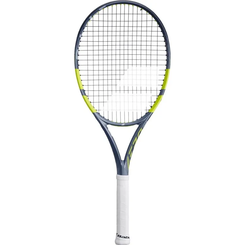Bild 1 för Babolat Pure Aero Team 2026 Strung, Tennisracket