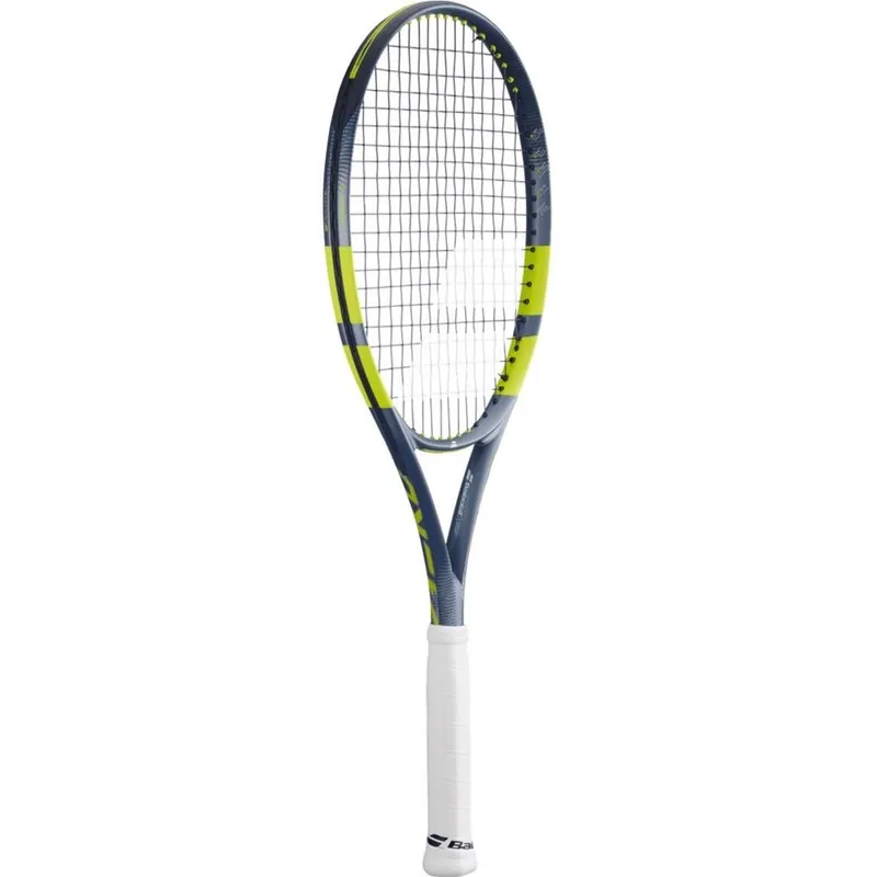 Bild 2 för Babolat Pure Aero Team 2026 Strung, Tennisracket