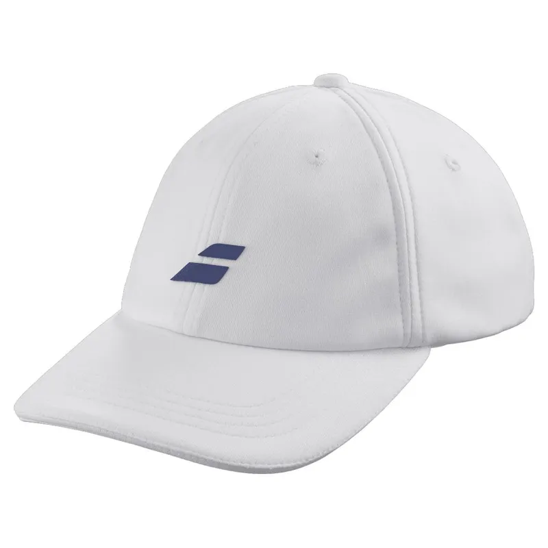 Alternativ bild 0 för Babolat Pure Logo Cap Sodalite Blue