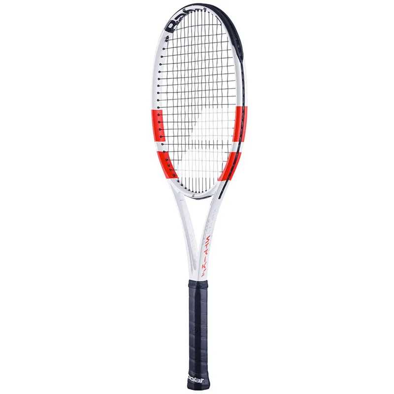 Bild 2 för Babolat Pure Strike 16/19 G 2024, Tennisracket