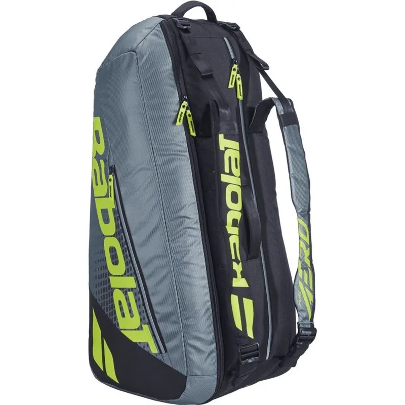 Bild 1 för Babolat Racket Holder x6 Pure Aero 2026, Tennisväska