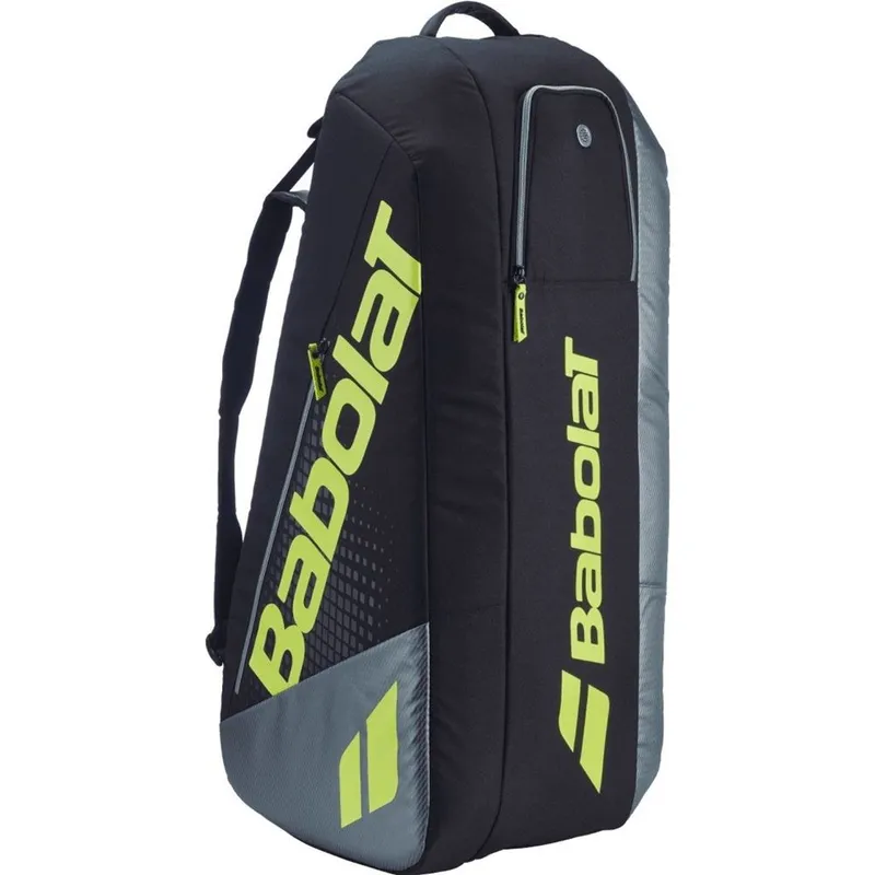 Bild 2 för Babolat Racket Holder x6 Pure Aero 2026, Tennisväska