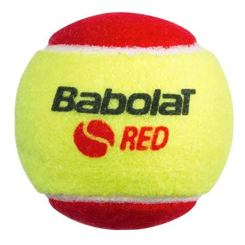 Bild 2 för Babolat Red Felt 3 pcs.