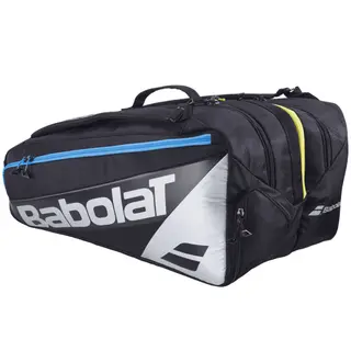 Produktfoto för Babolat RH Pro Padel Black