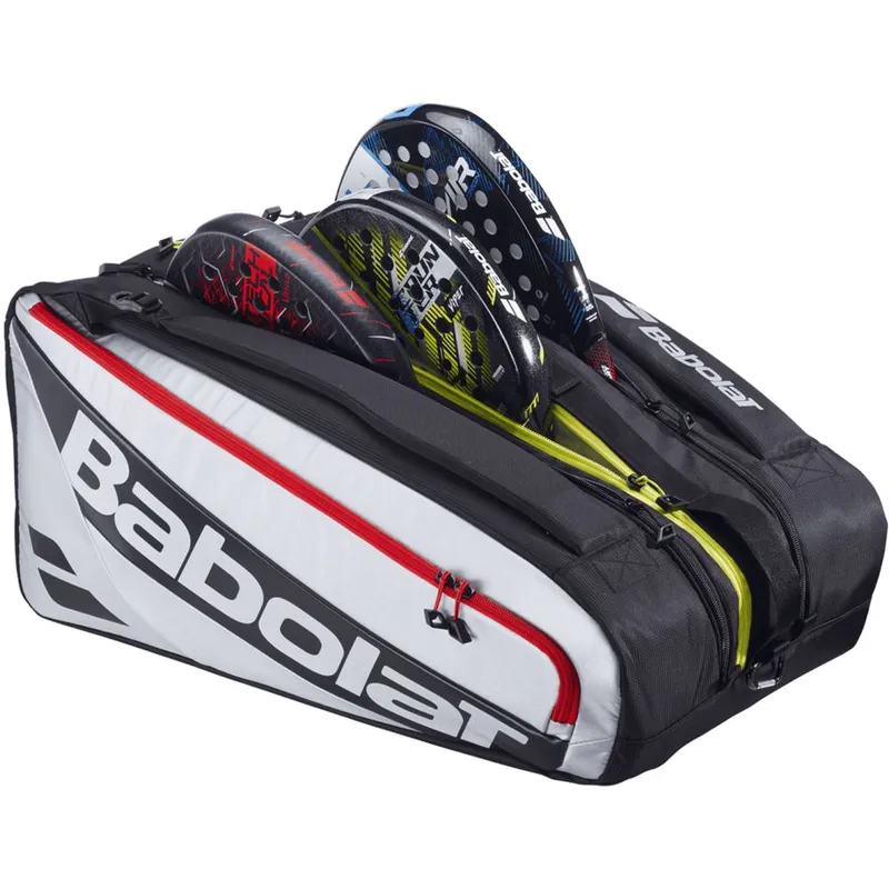 Bild 2 för Babolat RH Pro Padel Black