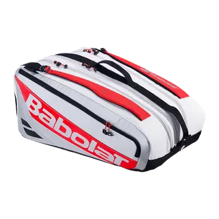 Produktfoto för Babolat RH Pro Padel Juan Lebron White/Red