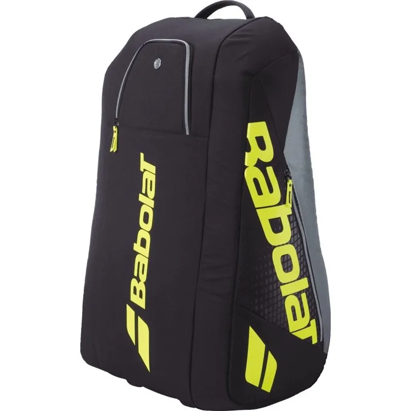 Bild 2 för Babolat RH X 12 Pure Aero tennisskridskor