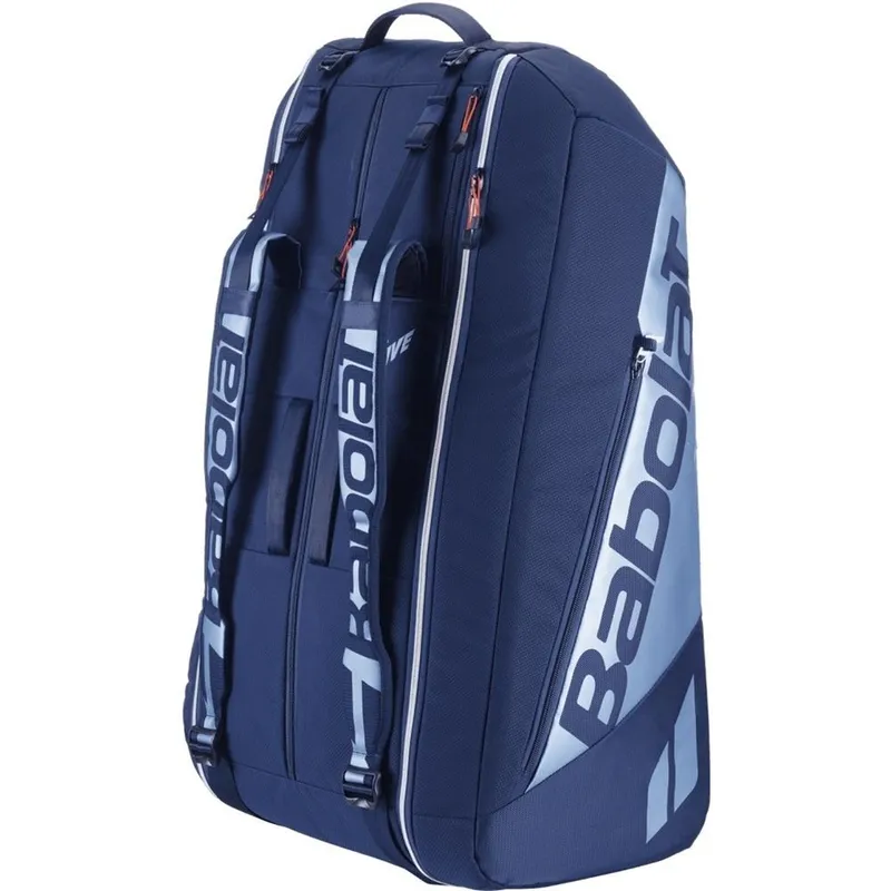 Bild 1 för Babolat RH X12 Pure Drive 2025