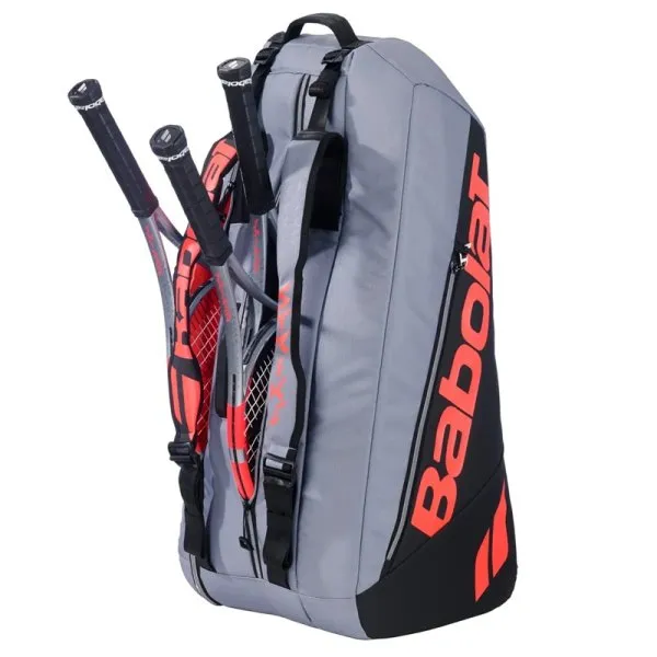 Alternativ bild 0 för Babolat RH X6 Gen4 Pure Strike - 2025