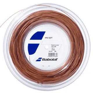 Produktfoto för Babolat RPM Soft 200m