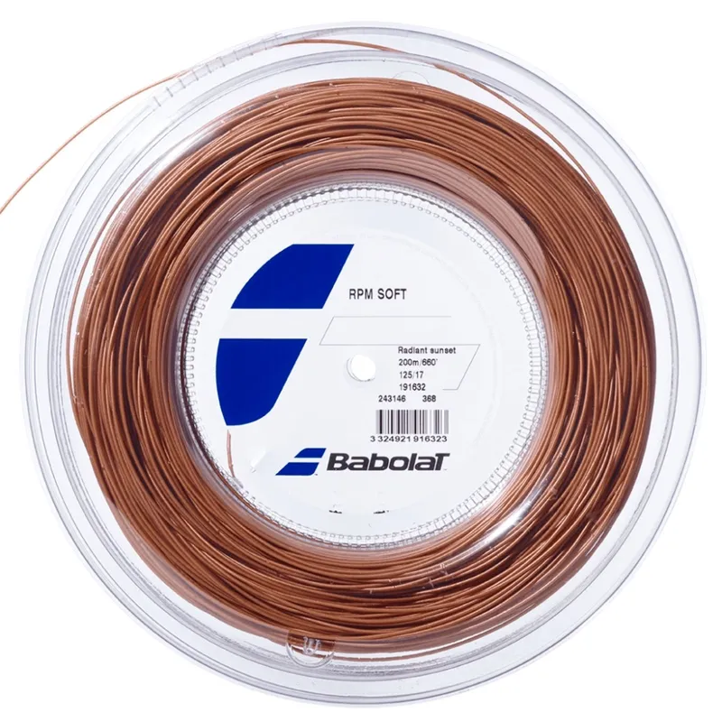 Alternativ bild 0 för Babolat RPM Soft 200m