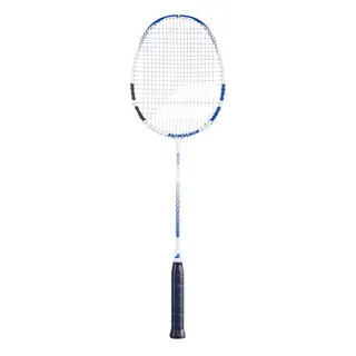 Produktfoto för Babolat Satelite Rise Strung, Badmintonracket