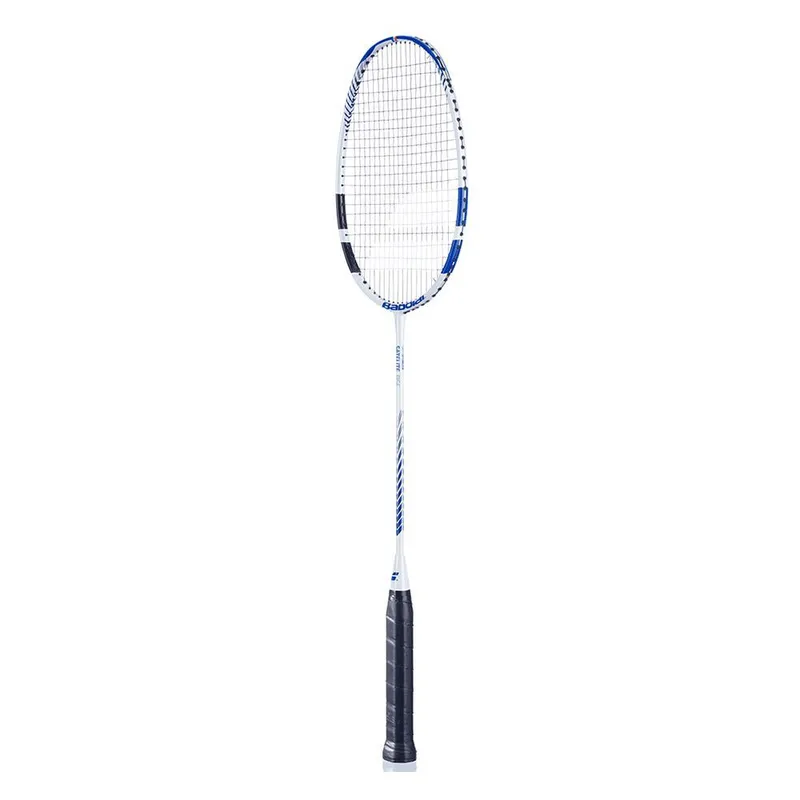 Bild 2 för Babolat Satelite Rise Strung, Badmintonracket