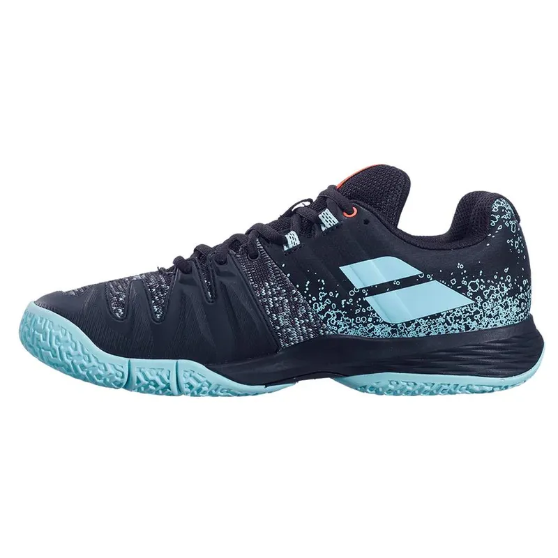 Bild 2 för Babolat Sensa Women 2021, Padelskor dam