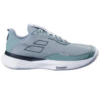 Produktfoto för Babolat SFX Evo All Court Women Trellis/White