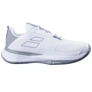 Produktfoto för Babolat SFX Evo Allcourt Xenon Blue Women (Storlek: 40)