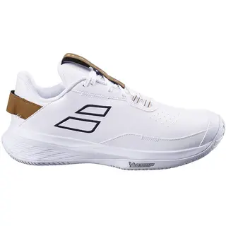Produktfoto för Babolat SFX Evo Wimbledon Allcourt Mens (BABOLAT Skor: 45)