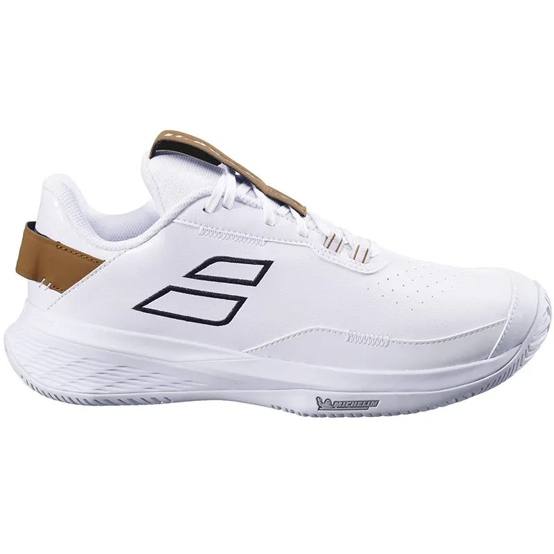 Bild 1 för Babolat SFX Evo Wimbledon Allcourt Mens (BABOLAT Skor: 45)