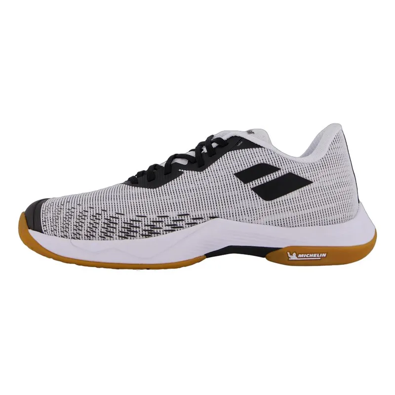 Bild 1 för Babolat Shadow Spirit 2 White/Black