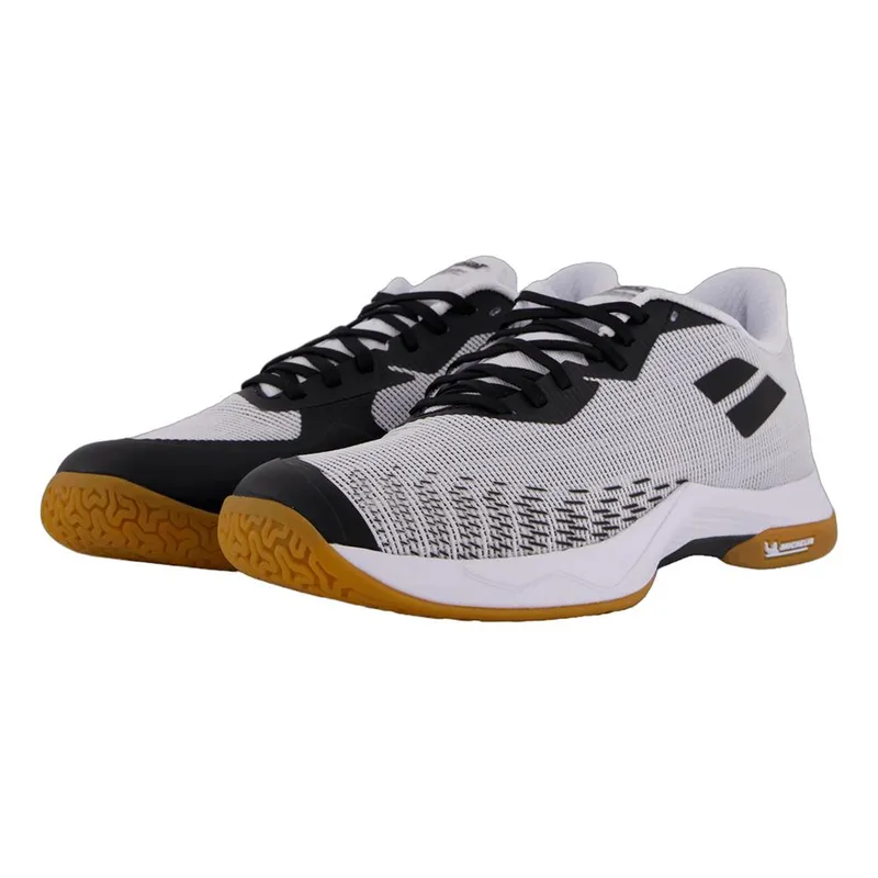 Bild 2 för Babolat Shadow Spirit 2 White/Black