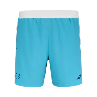 Produktfoto för Babolat Shorts Lebrón Cyan Blue