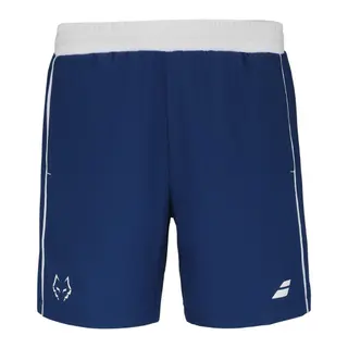 Produktfoto för Babolat Shorts Lebrón Estate Blue