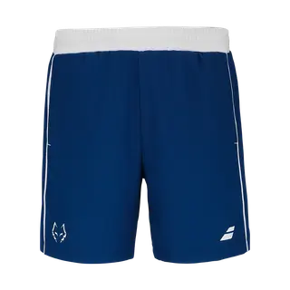 Produktfoto för Babolat Shorts Lebrón Estate Blue