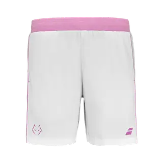 Produktfoto för Babolat Shorts Lebrón White