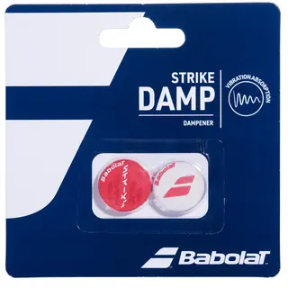 Produktfoto för Babolat Strike Damp 2-pack, Tennistillbehör