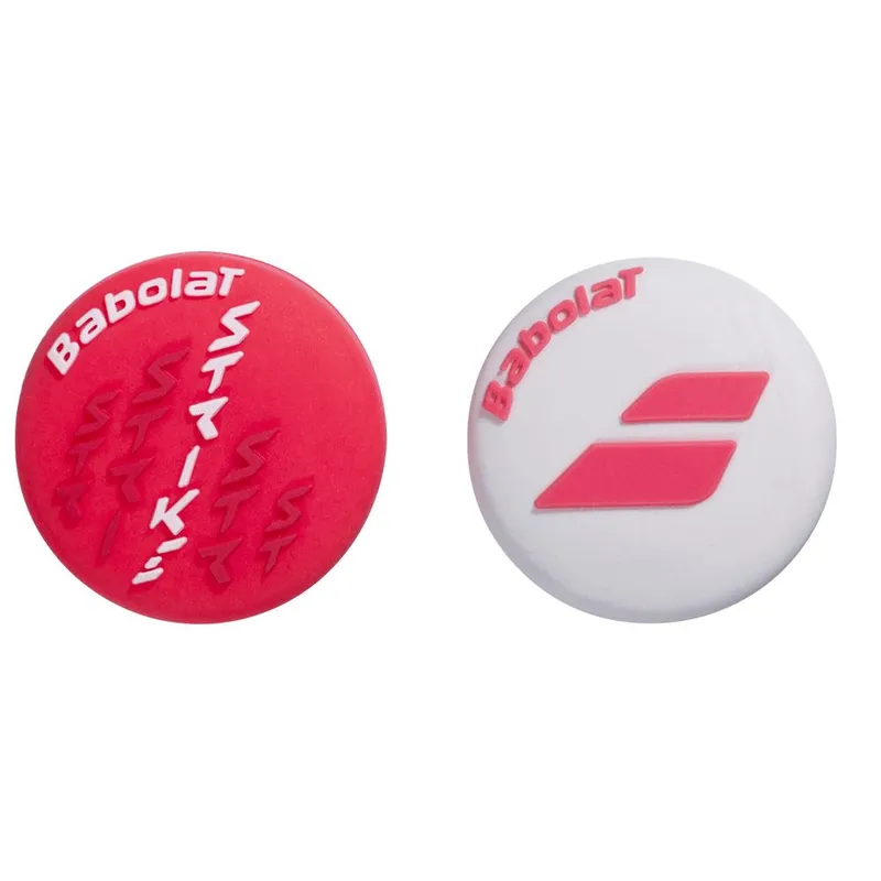 Bild 2 för Babolat Strike Damp 2-pack, Tennistillbehör