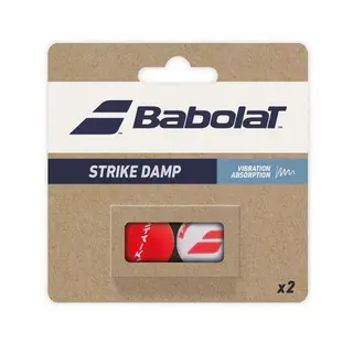 Produktfoto för Babolat Strike Damp X2