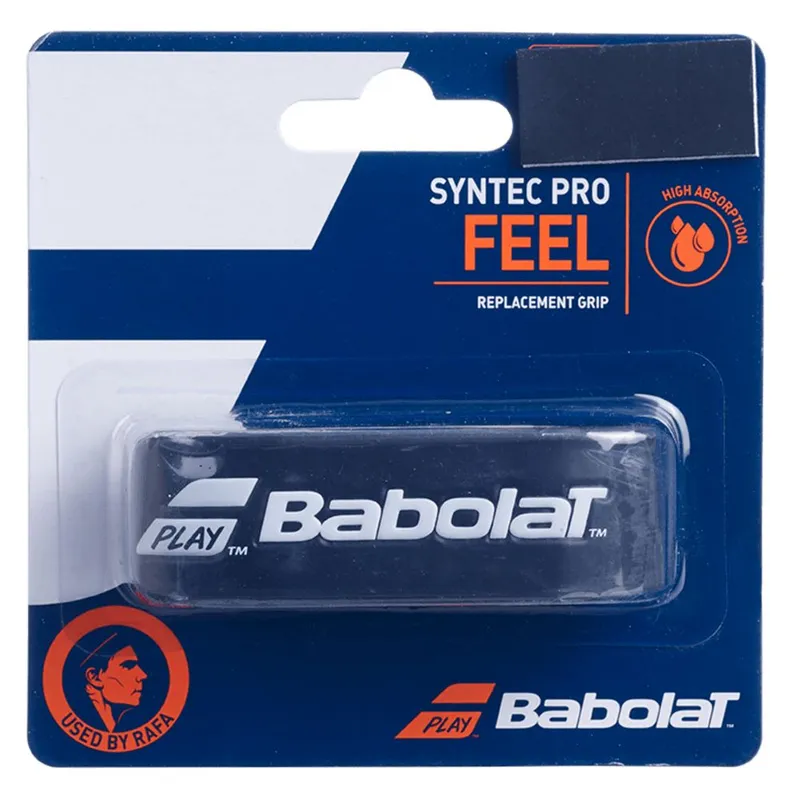 Bild 1 för Babolat Syntec Pro