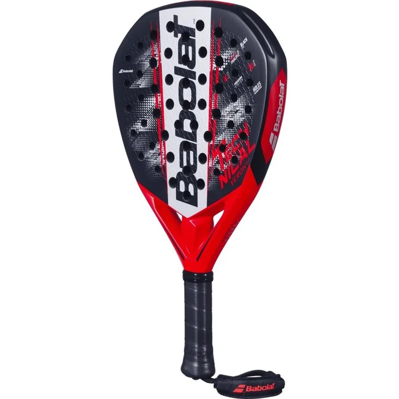 Bild 2 för Babolat Technical Veron 3.0, Padelracket