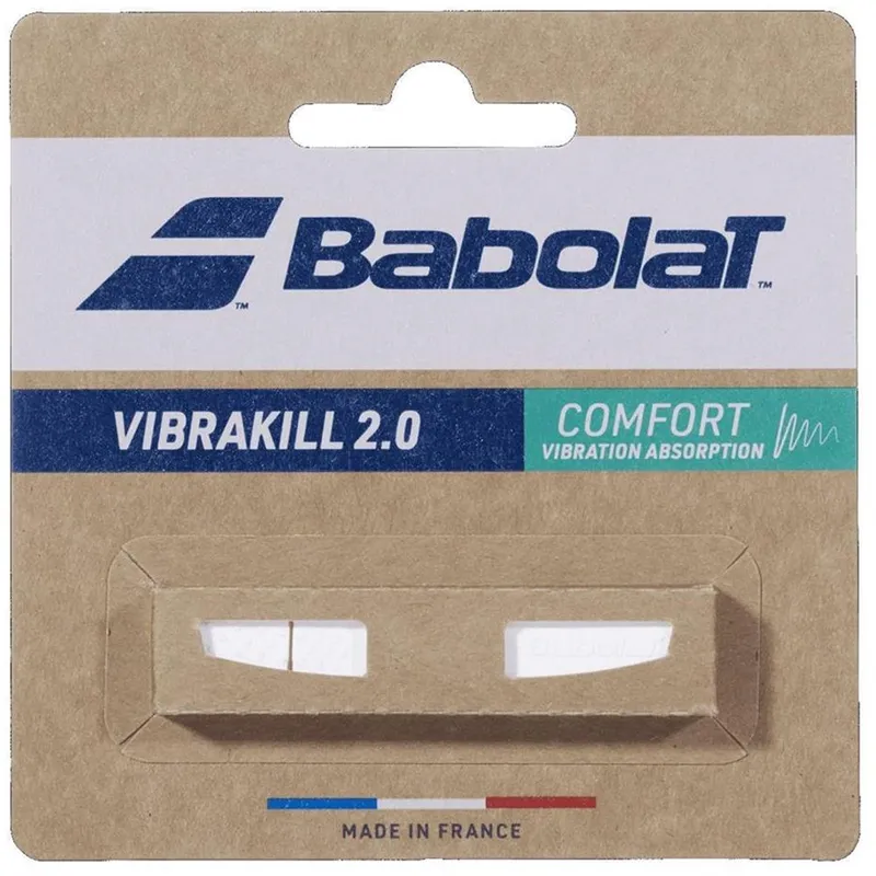 Alternativ bild 0 för Babolat Vibrakill 2.0 Vibrationsdämpare