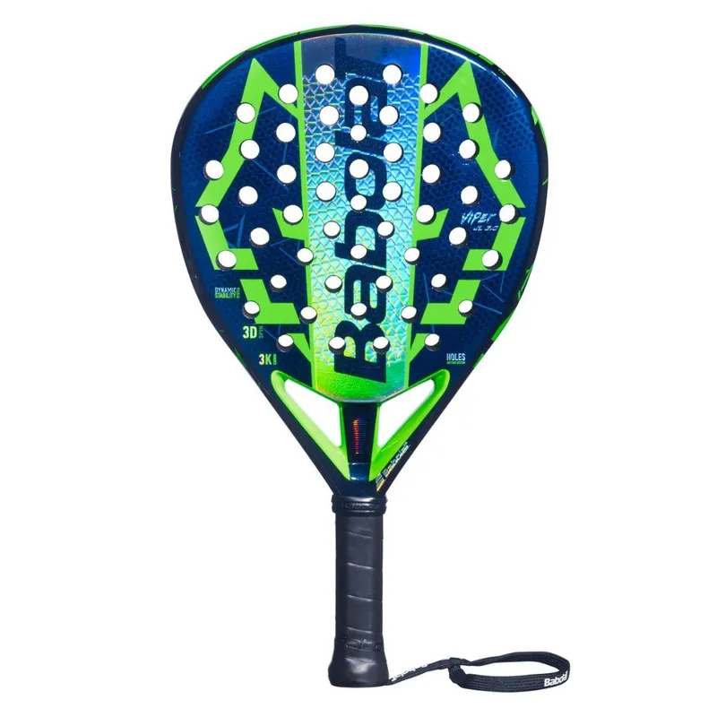 Alternativ bild 0 för Babolat Viper Juan Lebron 3.0 - 2026