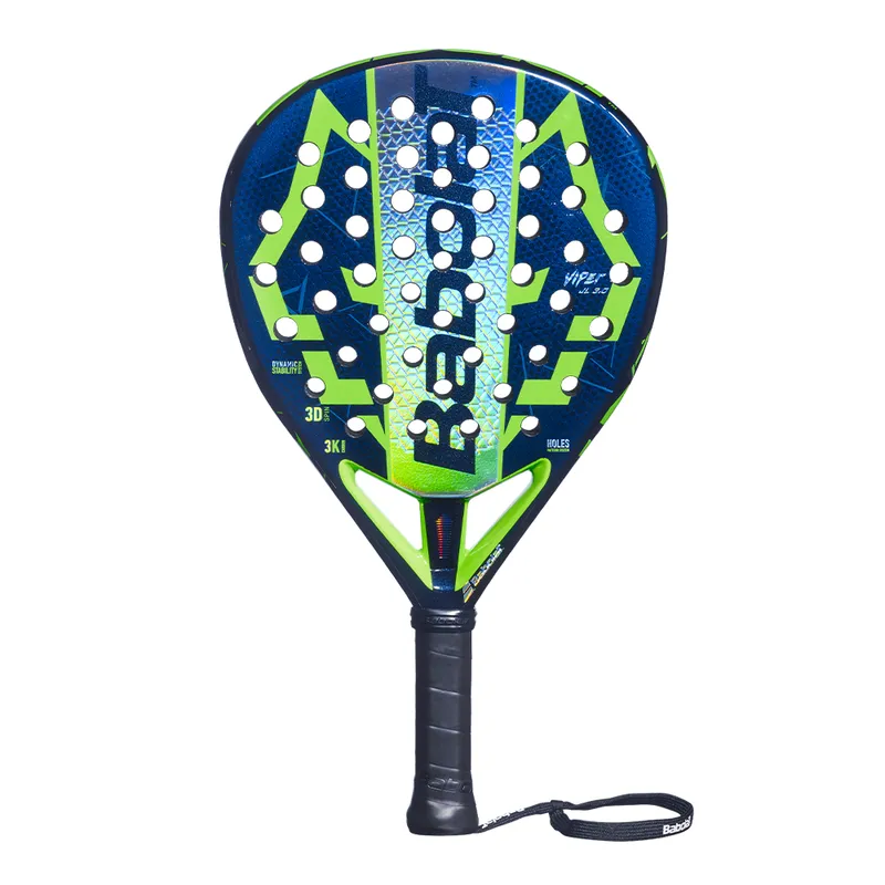 Alternativ bild 0 för Babolat Viper Juan Lebron 3.0 - 2026