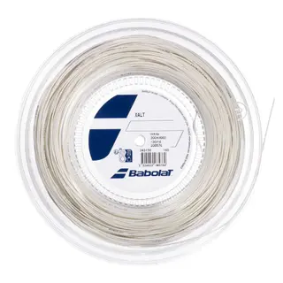 Produktfoto för Babolat Xalt White Spiral 200M