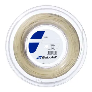 Produktfoto för Babolat Xcel Natural 200M