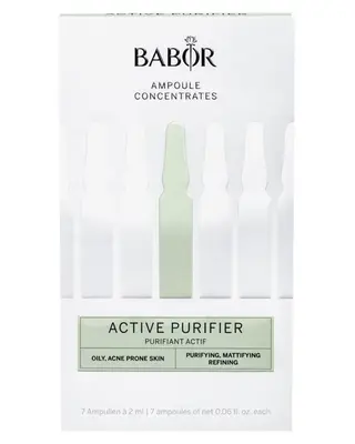 Produktfoto för Babor Ampoule Concentrates Active Purifier 2 ml