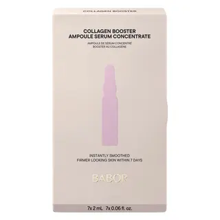 Produktfoto för Babor Ampoule Concentrates Collagen Booster 2 ml