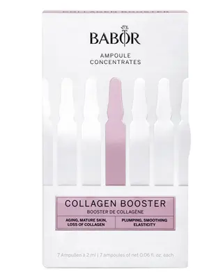 Produktfoto för Babor Ampoule Concentrates Collagen Booster 2 ml
