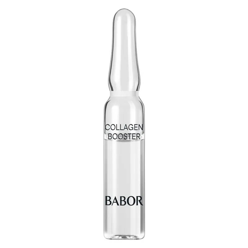 Bild 2 för Babor Ampoule Concentrates Collagen Booster 2 ml