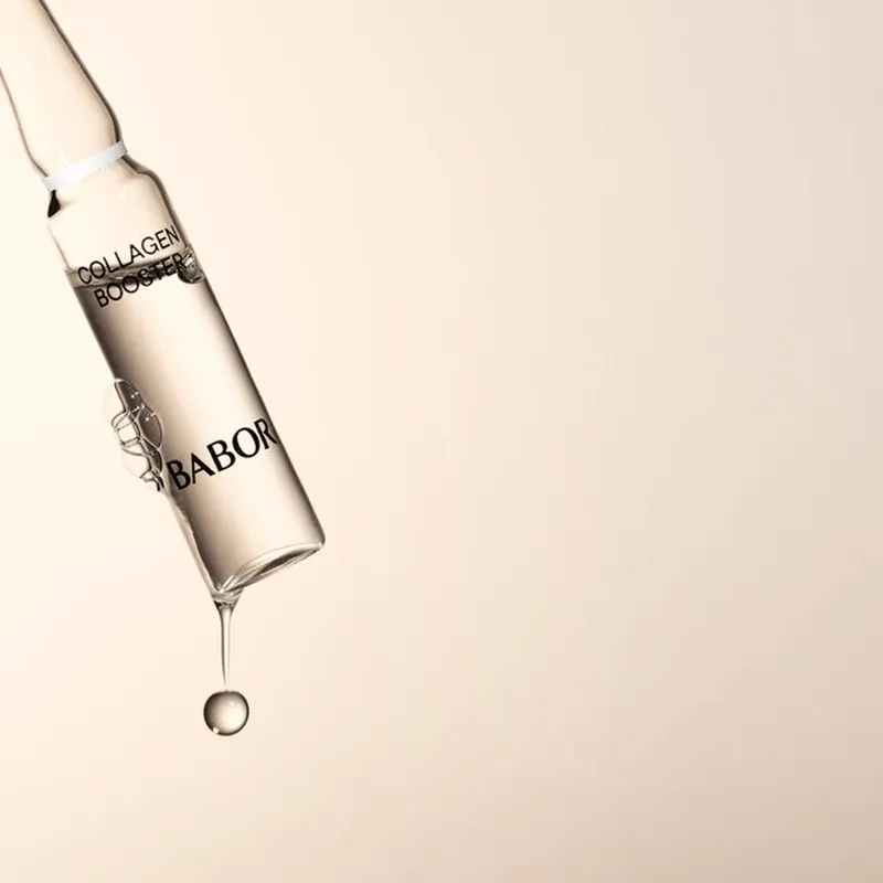 Bild 6 för Babor Ampoule Concentrates Collagen Booster 2 ml