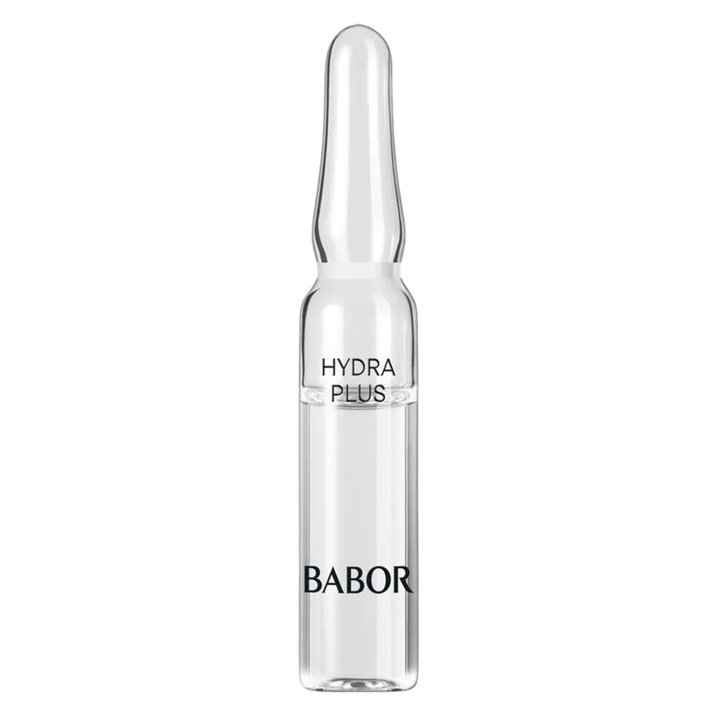 Bild 2 för Babor Ampoule Concentrates Hydra Plus 2 ml