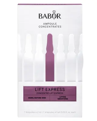 Produktfoto för Babor Ampoule Concentrates Lift Express 2 ml