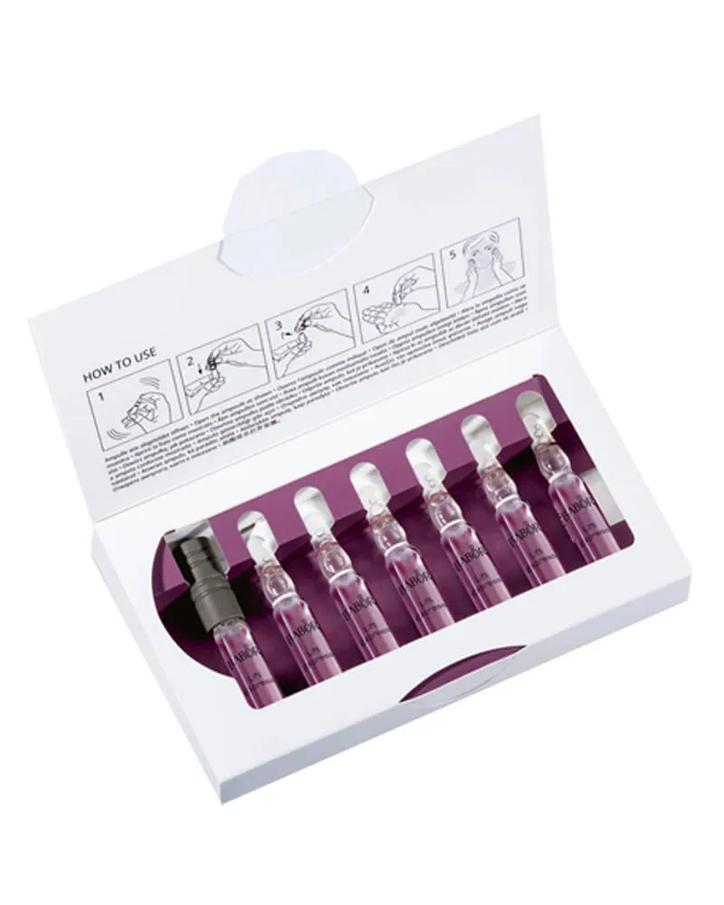 Bild 2 för Babor Ampoule Concentrates Lift Express 2 ml
