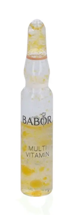 Produktfoto för Babor Ampoule Concentrates Multi Vitamin 2 ml