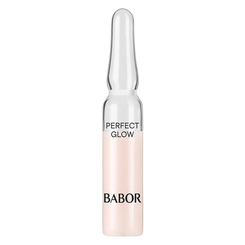 Bild 2 för Babor Ampoule Concentrates Perfect Glow 14 ml